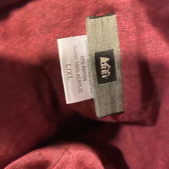 Vintage REI outdoor hat - Picture 4 of 5